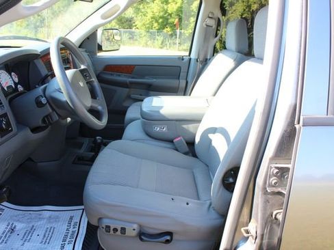 Used 2006 Dodge Ram 2500 Truck SLT w/ Trailer Tow Group image 18