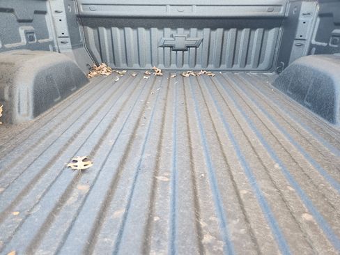 New 2026 Chevrolet Silverado 1500 RST image 33