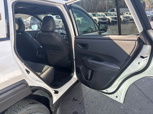 New 2026 Subaru Outback Wilderness image 39