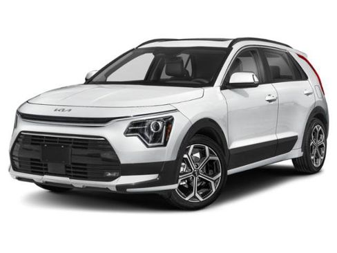 Used 2023 Kia Niro EX Touring FWD image 1