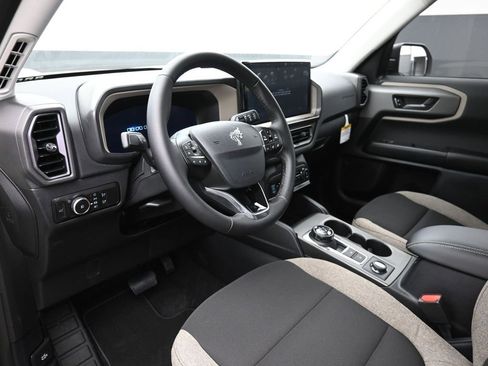 New 2025 Ford Bronco Sport Big Bend w/ Convenience Package image 18