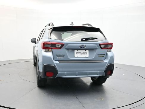 Used 2022 Subaru Crosstrek 2.5i Sport w/ Moonroof Package AWD/4WD image 6