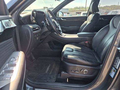 Used 2023 Hyundai Palisade Calligraphy AWD/4WD image 11