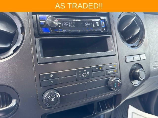 Used 2015 Ford F350 XL AWD/4WD image 17