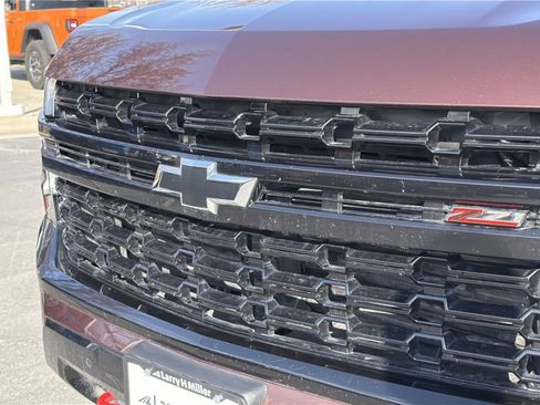 Used 2023 Chevrolet Tahoe Z71 image 11