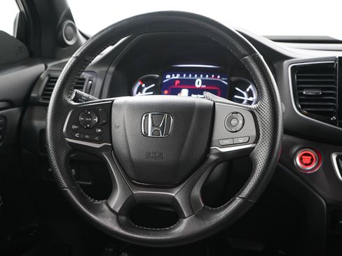 Used 2023 Honda Passport EX-L image 17