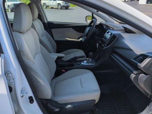 Used 2023 Subaru Impreza 2.0i AWD/4WD image 25