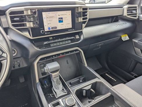 Used 2024 Toyota Tundra SR5 image 24
