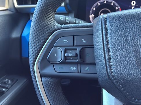 Used 2025 Toyota Tacoma TRD Off-Road image 26