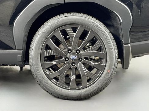 New 2026 Subaru Forester Sport w/ Onyx Edition AWD/4WD image 32