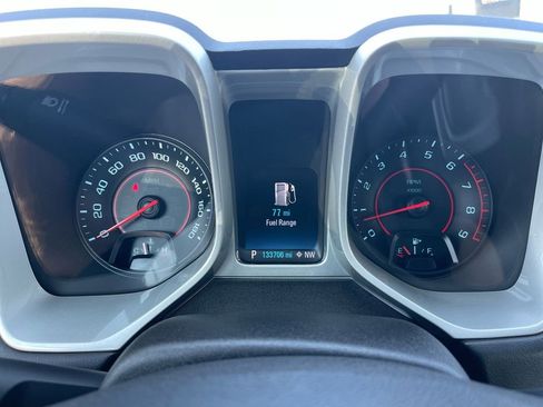 Used 2014 Chevrolet Camaro SS w/ RS Package RWD image 20