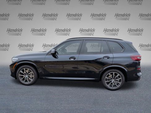 Certified 2023 BMW X5 sDrive40i w/ M Sport Package image 10