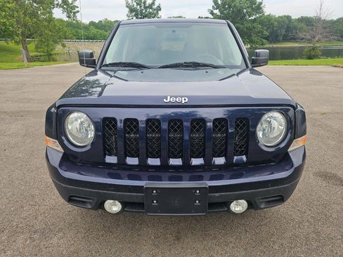 Used 2016 Jeep Patriot Sport FWD image 13