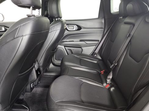 Used 2023 Jeep Compass High Altitude image 26
