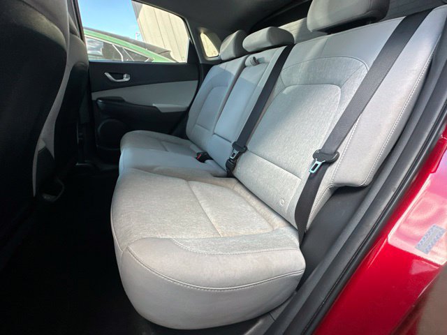 Used 2023 Hyundai Kona SEL FWD image 9