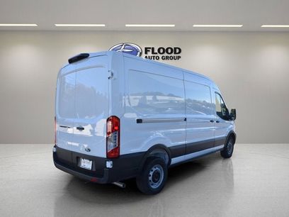 New 2026 Ford Transit 250 148 Medium Roof