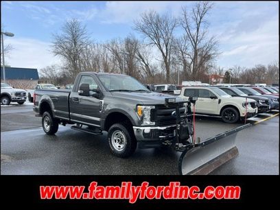 Used 2017 Ford F250 XL w/ Power Equipment Group