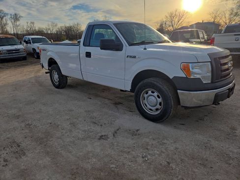 Used 2011 Ford F150 XL w/ PWR Equipment Group image 5