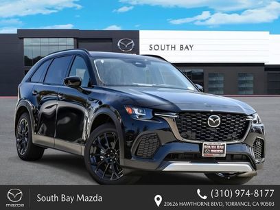 New 2026 MAZDA CX-70 3.3 Turbo w/ Premium Package
