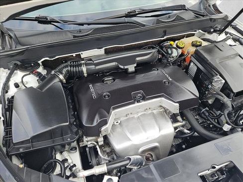 Used 2013 Chevrolet Malibu LS w/ Protection Package image 21