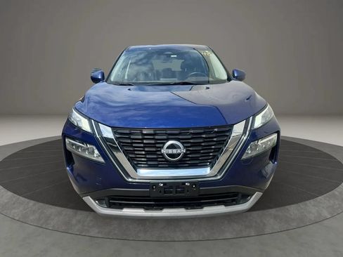 Used 2023 Nissan Rogue SV AWD/4WD image 9