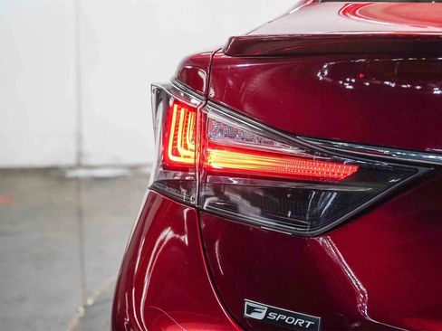 Used 2016 Lexus GS 350 F Sport image 11