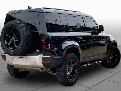 Used 2020 Land Rover Defender 110 SE AWD/4WD image 13