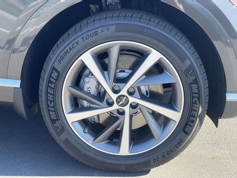 New 2026 Genesis GV80 3.5T Advanced AWD/4WD image 34