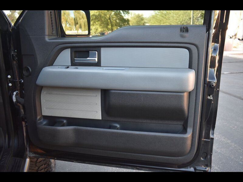 Used 2012 Ford F150 XLT w/ XLT Convenience Pkg RWD image 35