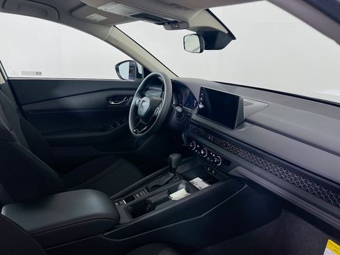 New 2026 Honda Accord LX image 6