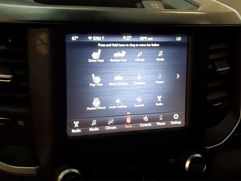 Used 2020 RAM 1500 Big Horn image 4