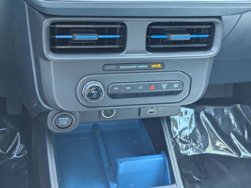 New 2026 Ford Maverick XLT w/ XLT Luxury Package AWD/4WD image 19