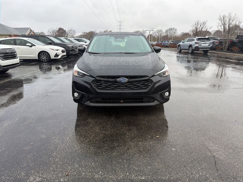 Certified 2024 Subaru Impreza 2.0i Sport image 5