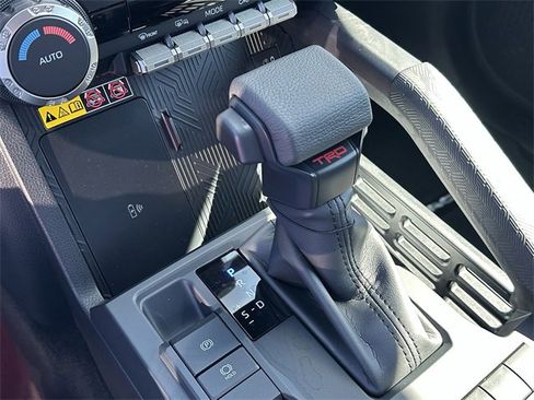 New 2026 Toyota Tacoma TRD Sport w/ TRD Sport Upgrade Package image 20