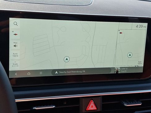 New 2026 Kia K5 GT-Line w/ GT-Line Red Interior Package image 15