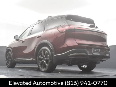 Certified 2026 INFINITI QX60 Autograph w/ Dark Cargo Package image 31