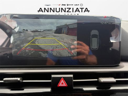 New 2026 Kia Sportage LX w/ LX Convenience Package image 13