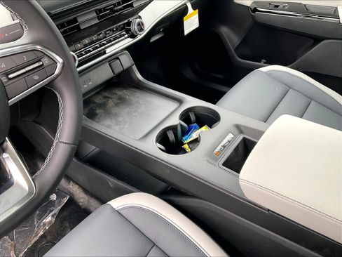 New 2026 Honda Prologue Touring image 14