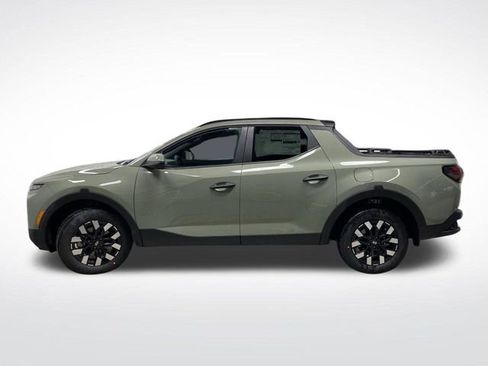 New 2026 Hyundai Santa Cruz SEL image 11