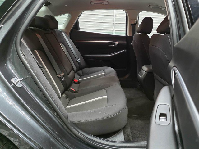 Used 2024 Hyundai Sonata SEL FWD image 16