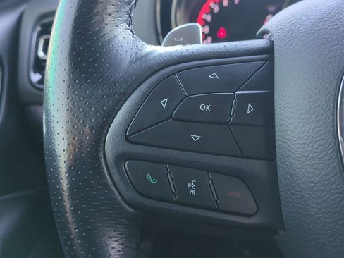 Used 2022 Dodge Durango R/T w/ Blacktop Package image 25