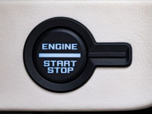 Used 2026 Ford Bronco 4-Door AWD/4WD image 34