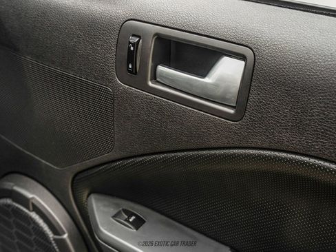 Used 2008 Ford Mustang Shelby GT500 RWD image 66