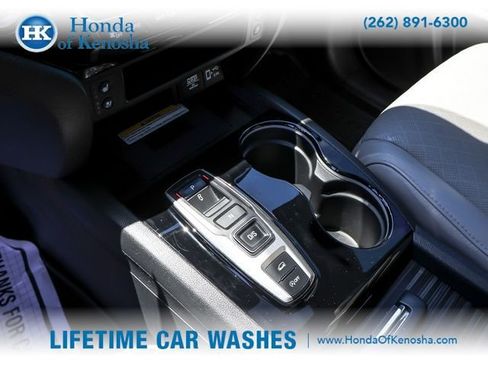 Used 2021 Honda Passport Elite image 22