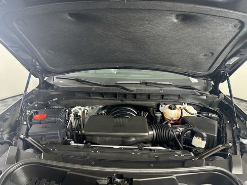 Used 2025 Chevrolet Tahoe Premier image 36