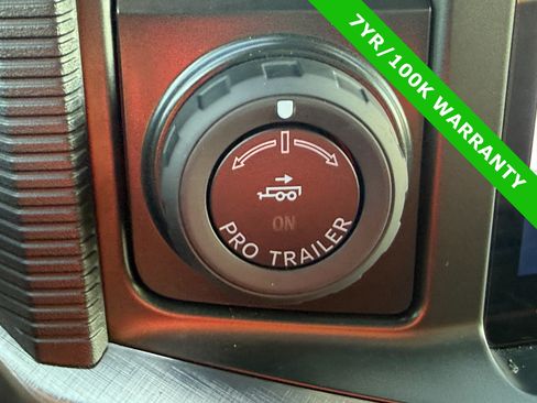 Certified 2025 Ford F150 King Ranch image 34