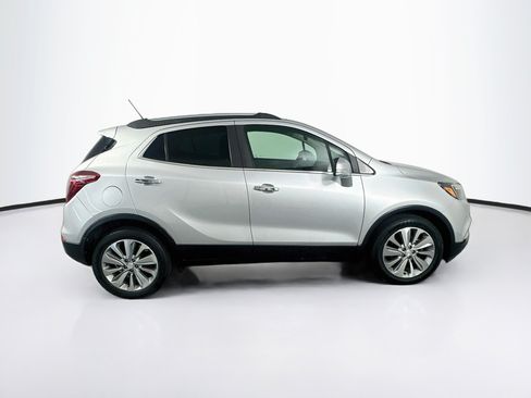 Used 2018 Buick Encore Preferred FWD image 10