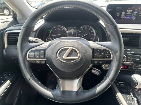 Used 2017 Lexus RX 350 FWD w/ Premium Package image 17