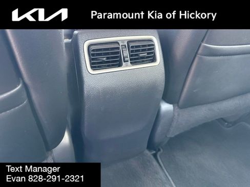 Used 2018 Nissan Altima 2.5 SL FWD image 15