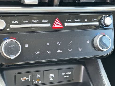 New 2026 Hyundai Tucson SEL AWD/4WD image 23